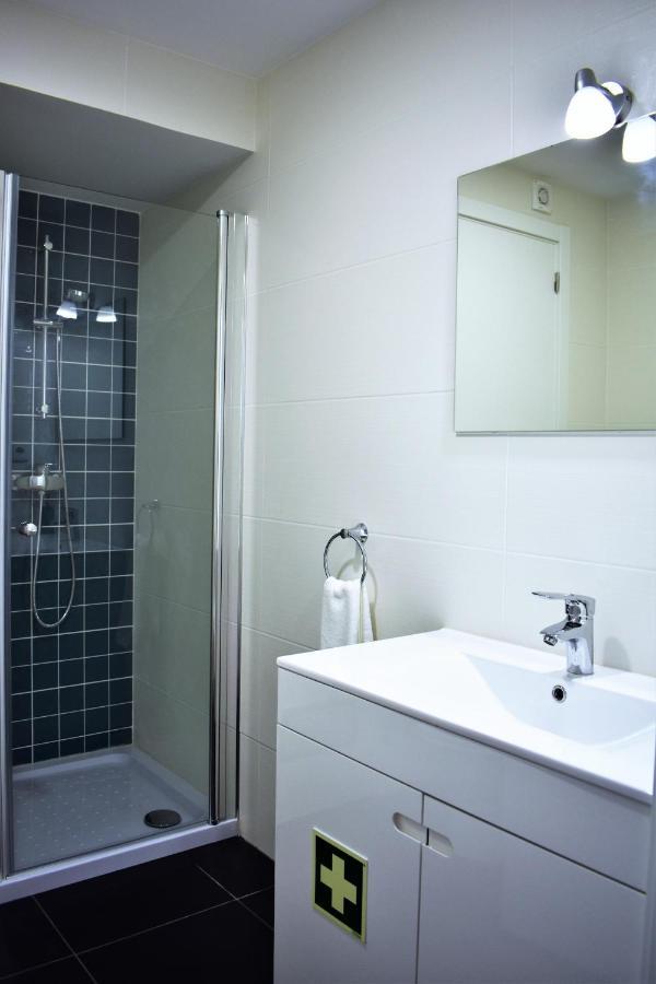 Ocean Blue Apartment Ponta Delgada المظهر الخارجي الصورة